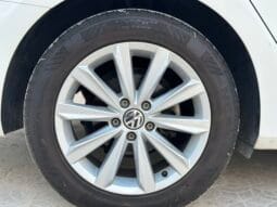 
										 فولكس فاكن – Volkswagen باسات – Passat ممتلئ									