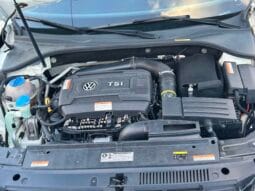 
										 فولكس فاكن – Volkswagen باسات – Passat ممتلئ									