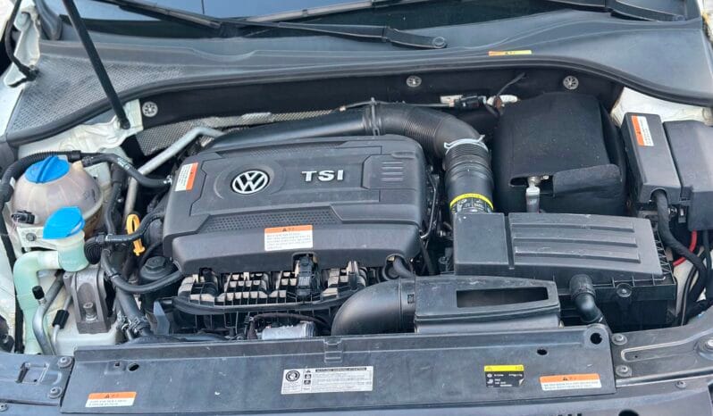 
								 فولكس فاكن – Volkswagen باسات – Passat ممتلئ									