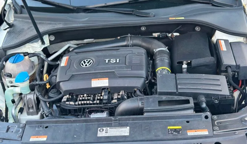 
								 فولكس فاكن – Volkswagen باسات – Passat ممتلئ									