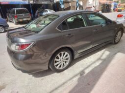 مازدا – Mazda مازدا 6