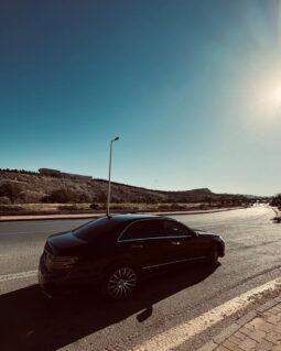 
										 مرسيدس بينز – Mercedes benz E350 ممتلئ									