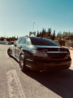 
										 مرسيدس بينز – Mercedes benz E350 ممتلئ									