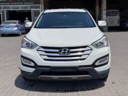 
										 هيونداي – Hyundai سانتافيه – Santafe ممتلئ									