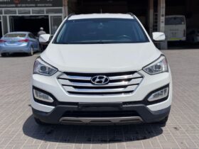 هيونداي – Hyundai سانتافيه – Santafe