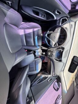 
										 هيونداي – Hyundai سانتافيه – Santafe ممتلئ									