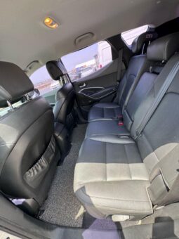 
										 هيونداي – Hyundai سانتافيه – Santafe ممتلئ									