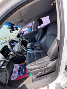 
										 هيونداي – Hyundai سانتافيه – Santafe ممتلئ									