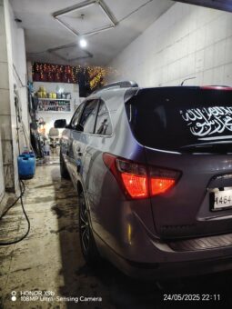 هيونداي – Hyundai فيراكروز – Veracruz