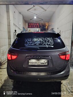 هيونداي – Hyundai فيراكروز – Veracruz