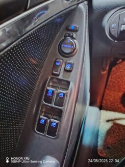 
										 هيونداي – Hyundai فيراكروز – Veracruz ممتلئ									