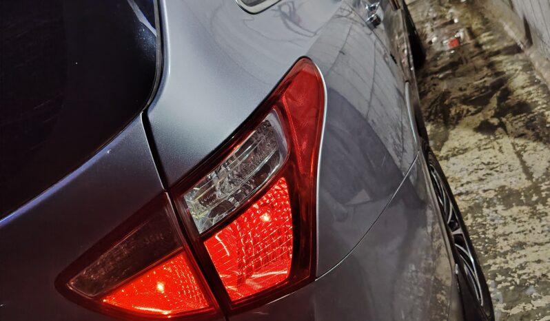 
								 هيونداي – Hyundai فيراكروز – Veracruz ممتلئ									