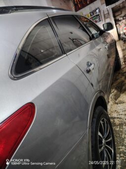 
										 هيونداي – Hyundai فيراكروز – Veracruz ممتلئ									