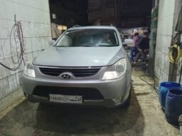 
										 هيونداي – Hyundai فيراكروز – Veracruz ممتلئ									