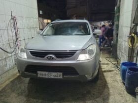 هيونداي – Hyundai فيراكروز – Veracruz