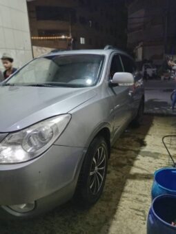 
										 هيونداي – Hyundai فيراكروز – Veracruz ممتلئ									