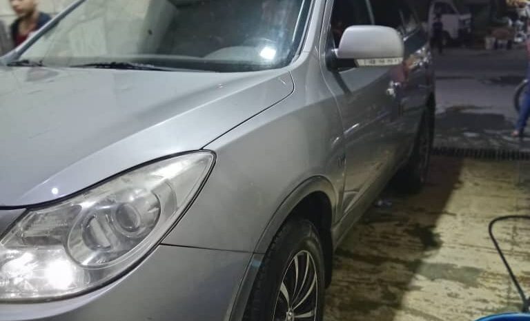 
								 هيونداي – Hyundai فيراكروز – Veracruz ممتلئ									