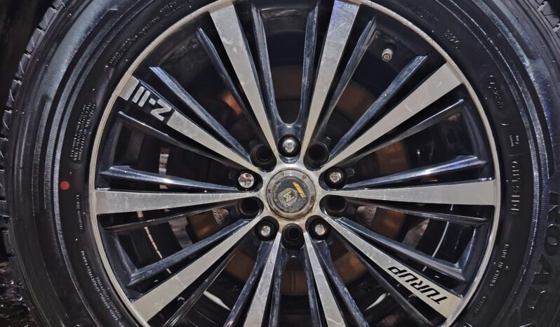 
								 هيونداي – Hyundai فيراكروز – Veracruz ممتلئ									