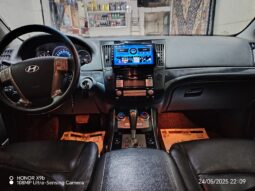 
										 هيونداي – Hyundai فيراكروز – Veracruz ممتلئ									