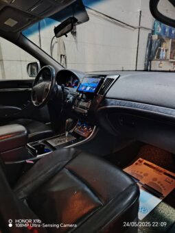 
										 هيونداي – Hyundai فيراكروز – Veracruz ممتلئ									