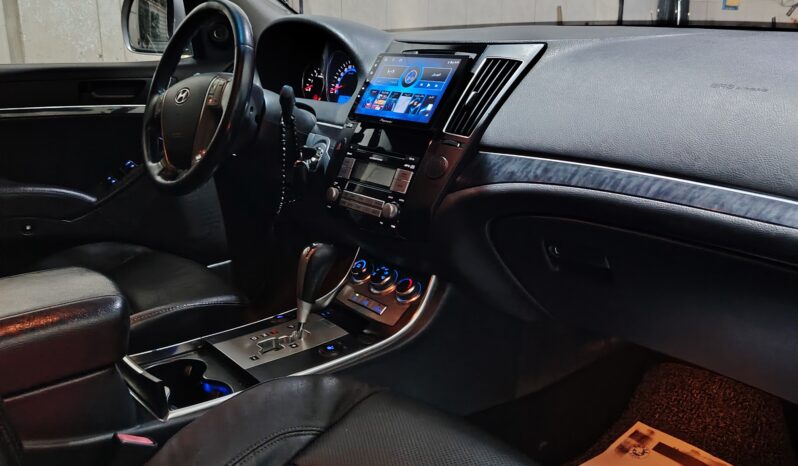
								 هيونداي – Hyundai فيراكروز – Veracruz ممتلئ									