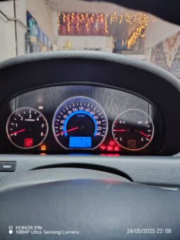 
										 هيونداي – Hyundai فيراكروز – Veracruz ممتلئ									