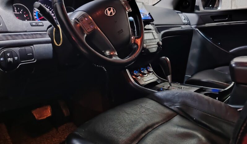 
								 هيونداي – Hyundai فيراكروز – Veracruz ممتلئ									