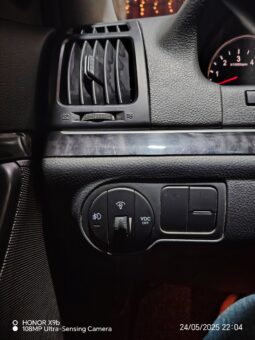 
										 هيونداي – Hyundai فيراكروز – Veracruz ممتلئ									