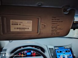 
										 هيونداي – Hyundai فيراكروز – Veracruz ممتلئ									