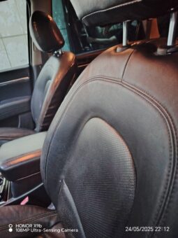 
										 هيونداي – Hyundai فيراكروز – Veracruz ممتلئ									