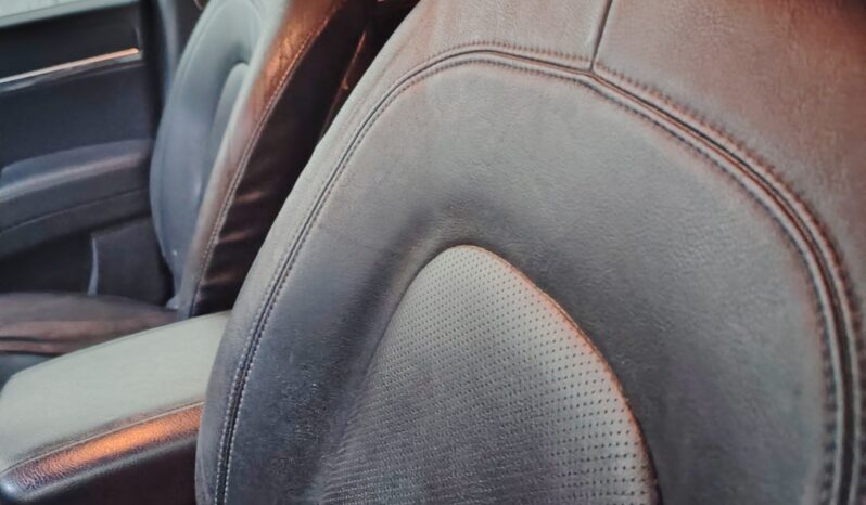 
								 هيونداي – Hyundai فيراكروز – Veracruz ممتلئ									