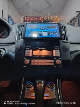 
										 هيونداي – Hyundai فيراكروز – Veracruz ممتلئ									
