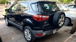 فورد – Ford ايكوسبورت – EcoSport