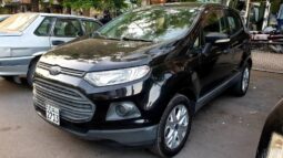 فورد – Ford ايكوسبورت – EcoSport