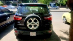 فورد – Ford ايكوسبورت – EcoSport