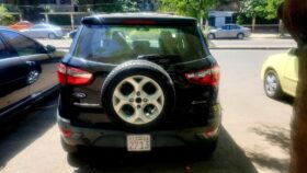 فورد – Ford ايكوسبورت – EcoSport