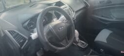 فورد – Ford ايكوسبورت – EcoSport