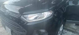 فورد – Ford ايكوسبورت – EcoSport
