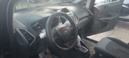 فورد – Ford ايكوسبورت – EcoSport