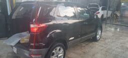 فورد – Ford ايكوسبورت – EcoSport