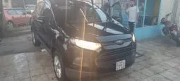 فورد – Ford ايكوسبورت – EcoSport