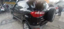 فورد – Ford ايكوسبورت – EcoSport