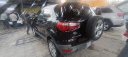 فورد – Ford ايكوسبورت – EcoSport