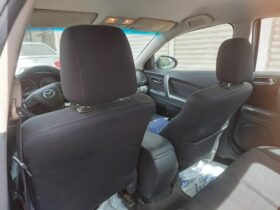 مازدا – Mazda مازدا 6