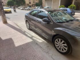 مازدا – Mazda مازدا 6