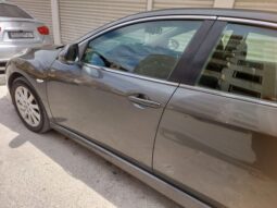 
										 مازدا – Mazda مازدا 6 ممتلئ									