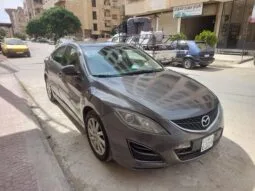 مازدا – Mazda مازدا 6