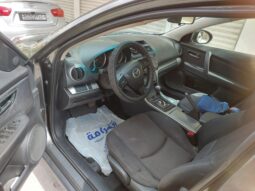 
										 مازدا – Mazda مازدا 6 ممتلئ									