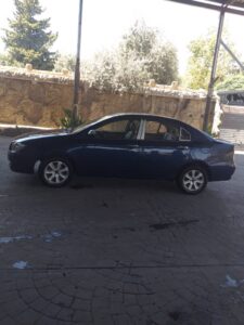 تويوتا – Toyota كورولا – Corolla