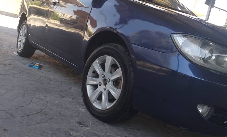 
								 تويوتا – Toyota كورولا – Corolla ممتلئ									